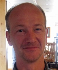 Carsten Falck