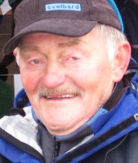William Albrigtsen