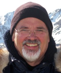 Christian Wiencke