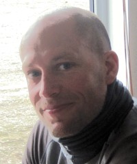 Delphin Ruch&egrave;