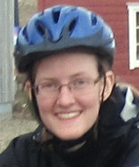 Anna Foster