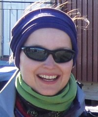 Kerstin Voelz