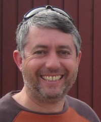 Dan Murphy