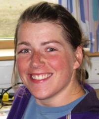 Eleanor Darlington