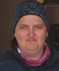 Cecilie Hanseth
