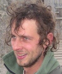 Pierre Blevin