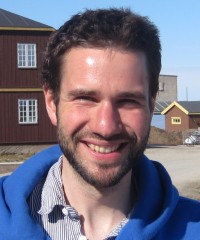 Florian Sprung