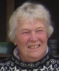 Inger Nerland
