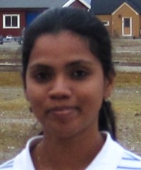 Divya David Thresymma