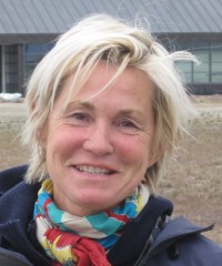 Ellen Karin M&aelig;hlum