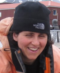 Geraldine Mabille