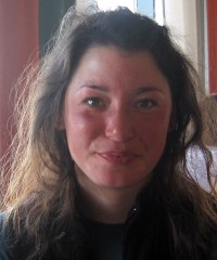Sabrina Tartu