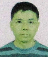 Ji Zhongqiang