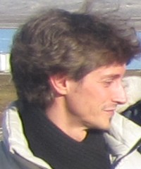 Riccardo Zanini