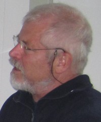 Fritz Buchholz