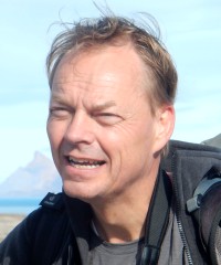 Bert Meijer
