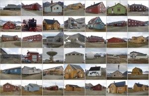 Lijst met gebouwen. Klik hier voor meer...