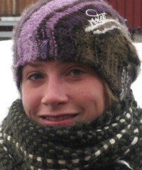 Anouk Goedknegt