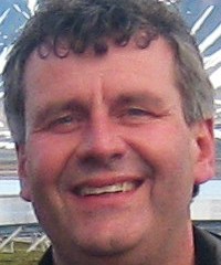 Oebele Dijk