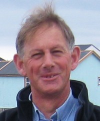 Nick Cox