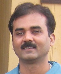 Rakesh Mishra