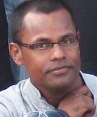 Arif Husain Ansari