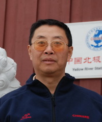 LU Yong