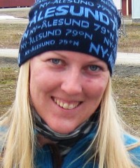 Ida Beathe Øverjordet
