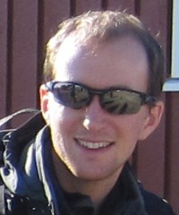 Phillip Blaen
