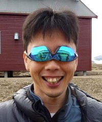 Masaki Uchida