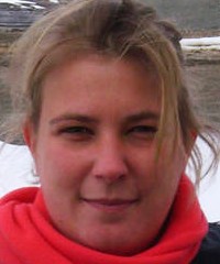 Anna de Kluijver