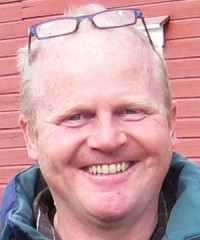 Harry Witte
