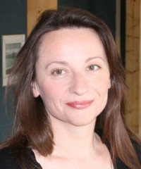 Anja Engel