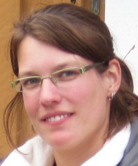 Elspeth Kolvoort