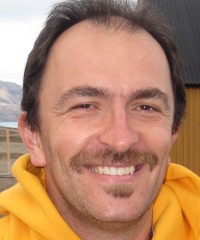 Jozsef Geml