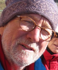 Machiel Noordeloos
