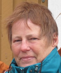 Syta Troelstra