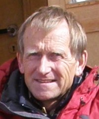 Bert Buizer