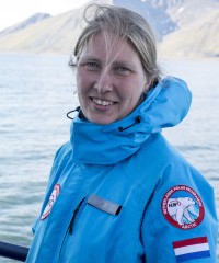 Suzanne Lubbe