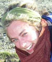 Dagmar Egelkraut