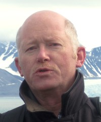 Dick Van der Kroef