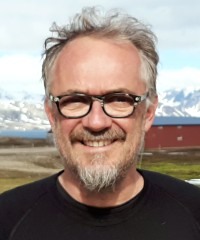 Nico van den Brink