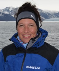 Martine van den Heuvel-Greve