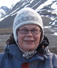 Riitta Marita Nissinen
