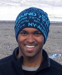 Manoj Gopala Krishnan