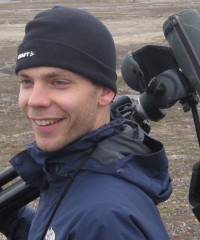 Casper van der Kooi