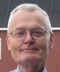 Rolf Hanoa