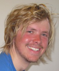 Vegard Br&aring;then