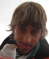 Tim van Oosten