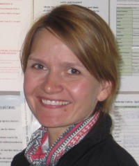 Cecilie Sørensen